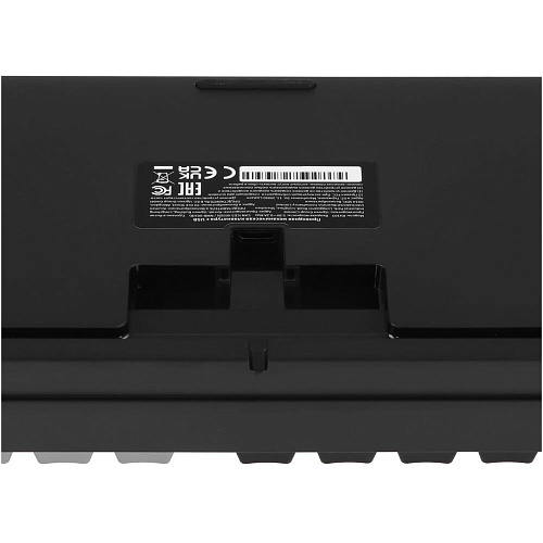 Клавиатура Ugreen KU103 (35214) Black
