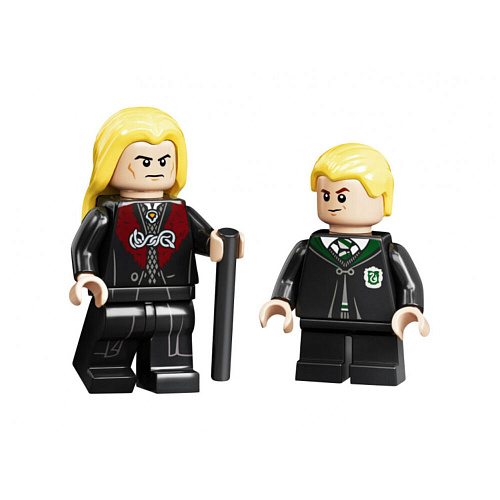 LEGO Harry Potter Косой переулок 75978