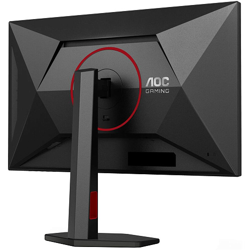 Монитор 27" AOC Q27G4SRU IPS 2560x1440 0.5ms HDMI, DisplayPort