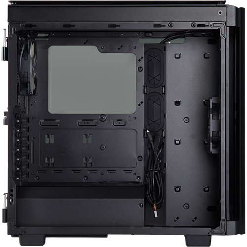 Корпус ATX Miditower Corsair Obsidian Series 500D CC-9011116-WW