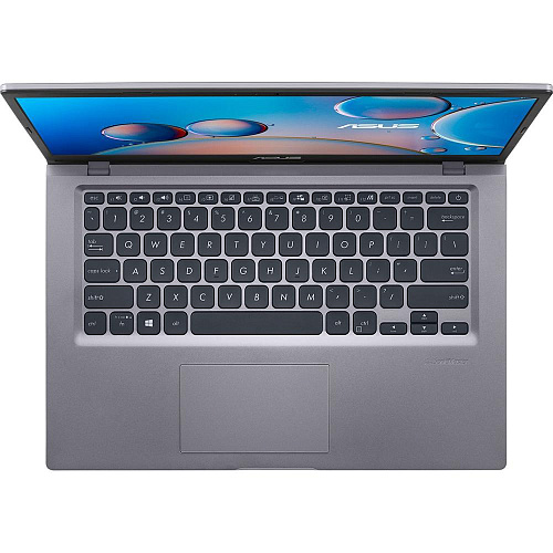Ноутбук ASUS VivoBook 14 X415EA-EB532 Core i3 1115G4/8Gb/256Gb SSD/14" FullHD/DOS Slate Grey