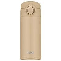 Thermos Термокружка JOK-350 SDBE, песочный, 0,35 л.