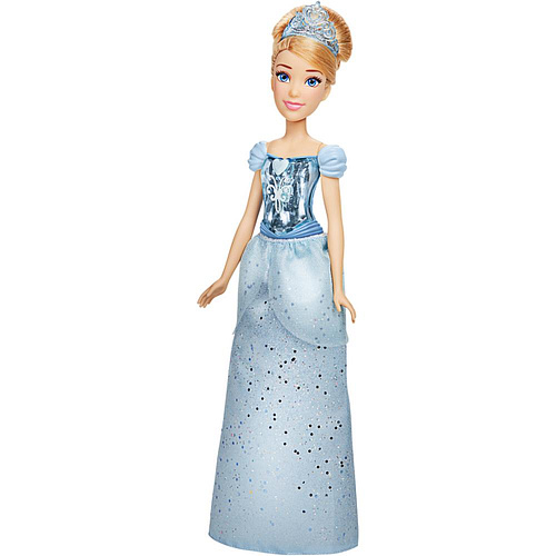 Кукла Hasbro Disney Princess Золушка F08975X6
