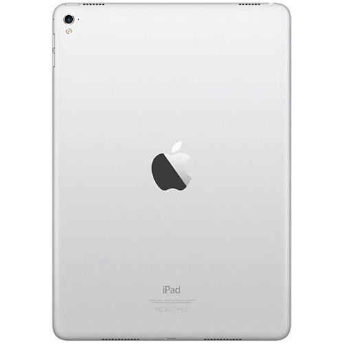 Планшет Apple iPad Pro 9.7 128Gb WiFi Silver (MLMW2RU/A)