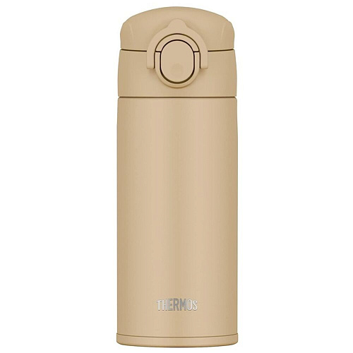 Thermos Термокружка JOK-350 SDBE, песочный, 0,35 л.