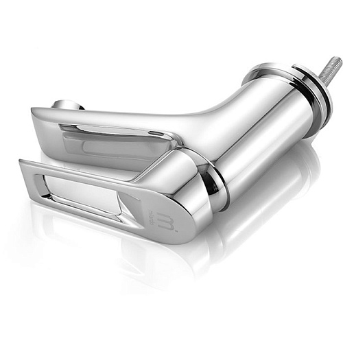 Смеситель для раковины Milardo Amur AMUSB00M01