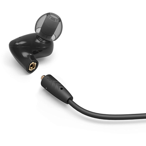 Гарнитура MEE audio Pinnacle P2 Black