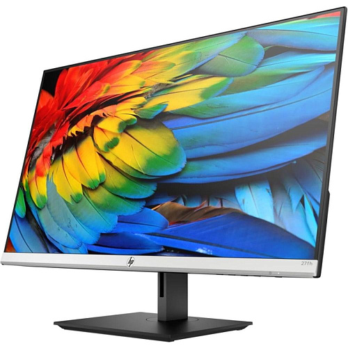 Монитор 27" HP 27fh IPS 1920x1080 5ms HDMI, VGA