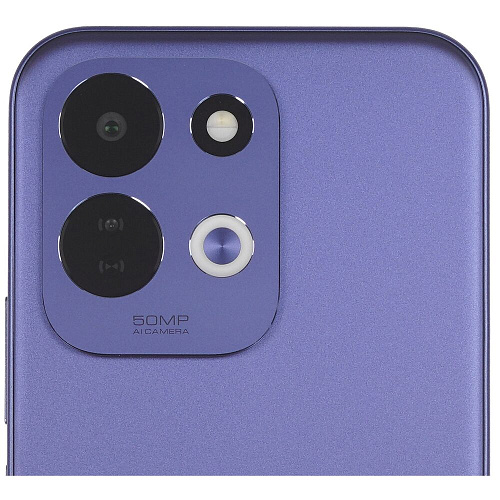 Смартфон Xiaomi Redmi 17 4/128GB RU Deep Blue