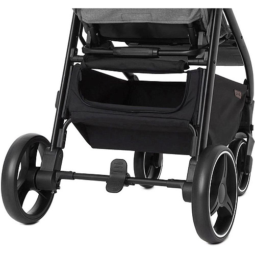 Прогулочная коляска Carrello Bravo CRL-8512 Linen Beige