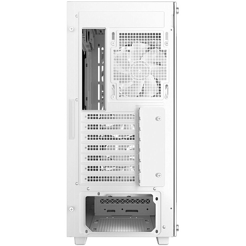 Корпус ATX Miditower Deepcool CC560 MESH V2 WH ARGB White