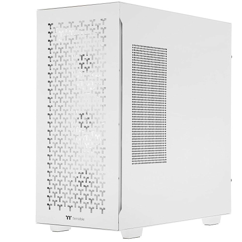 Корпус ATX Miditower Thermaltake Divider V350 Air CA-1S3-00M6WN-03 White