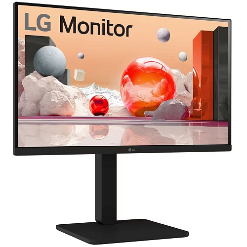 Монитор 24" LG 24BA550-B IPS 1920x1080 5ms HDMI, DisplayPort, VGA