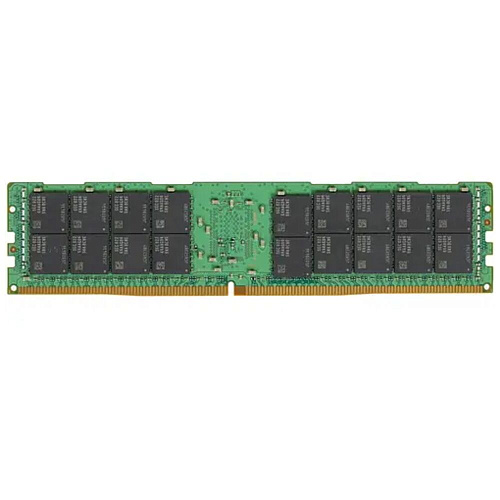 Модуль памяти DIMM 64Gb Samsung 3200MHz M393A8G40AB2-CWE ECC Reg