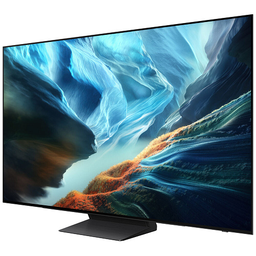 Телевизор 83" Samsung QE83S90HAEXPY 2026