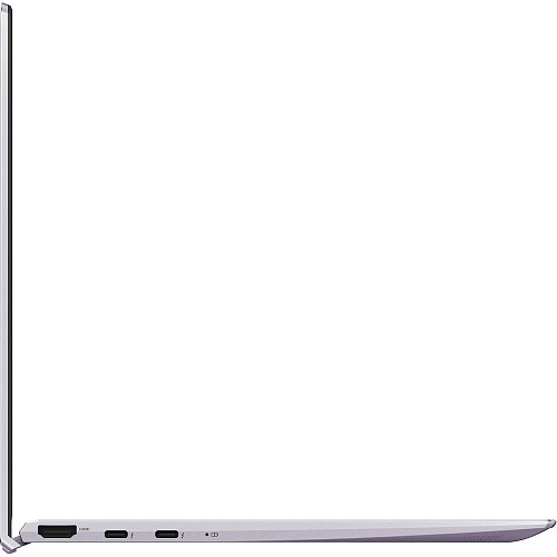 Ноутбук ASUS Zenbook 13 UX325EA-KG285 Core i5 1135G7/16Gb/512Gb SSD/13.3" FullHD/DOS Lilac Mist