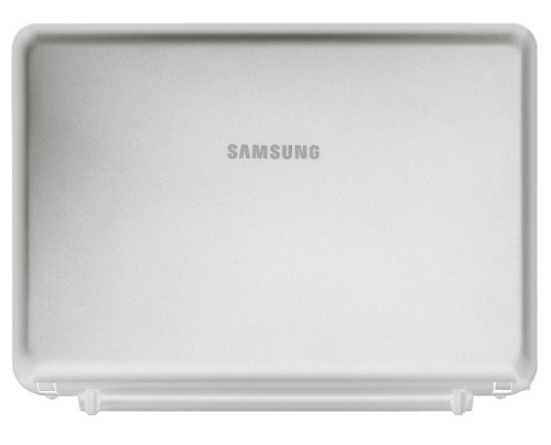 Нетбук Samsung N140/KA04 atom N280/1G/160G/10.2/WiFi/BT/cam/XP white
