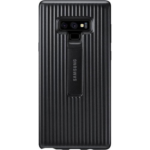 Чехол для Samsung Galaxy Note 9 SM-N960F Protective Standing Cover чёрный
