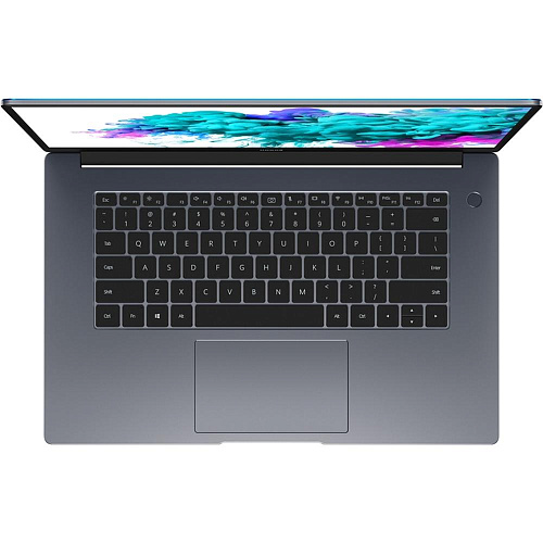 Ноутбук Honor MagicBook 15 Boh-WAQ9HNR AMD Ryzen 5 3500U/8Gb/256Gb SSD/15" Full HD/Win10 Grey