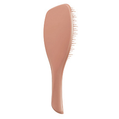 Tangle Teezer Расческа The Complete Carebrush Fine Glazed Mocha