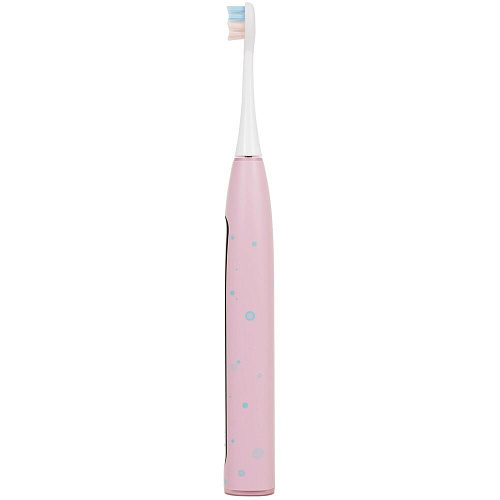 Электрическая зубная щетка Oclean Электрическая зубная щётка X Kids S, Pink