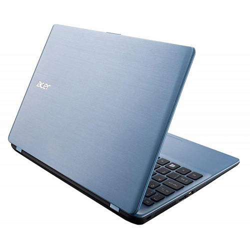 Ноутбук Acer Aspire V5-122P-42154G50nbb AMD  A4-1250/4GB/500 GB/UMA N/11.6" HD Multi-touch/WiFi/BT/Cam/W81SST64 Blue