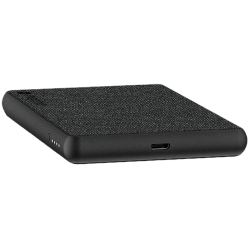 Внешний аккумулятор Mophie Powerstation Plus Mini 4000mAh Li-Pol черный