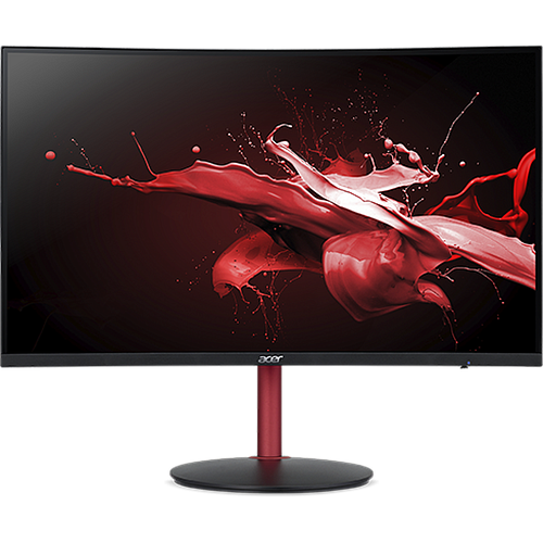 Монитор 27" Acer Nitro XZ272UPbmiiphx VA 2560x1440 4ms НDMI, DisplayPort