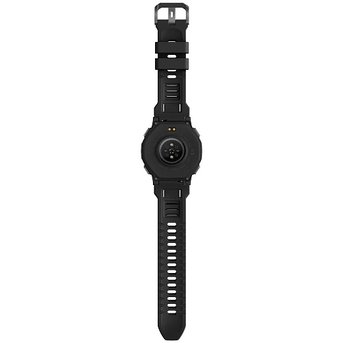 Умные часы Amazfit T-Rex 3 Pro 44mm (A2549) Tactical Black