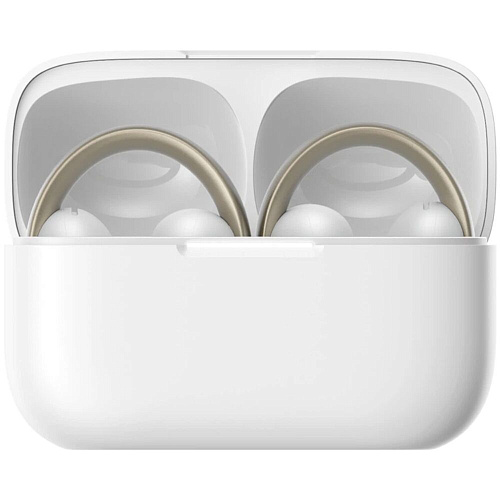 Bluetooth гарнитура Anker Soundcore AeroClip White
