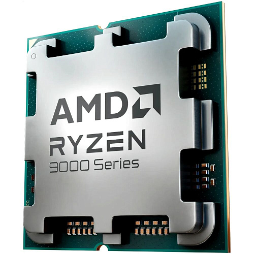 Процессор AMD Ryzen 9 9950X3D, 4.3ГГц, (Turbo 5.7ГГц), 16-ядерный, L3 128МБ, Сокет AM5, OEM