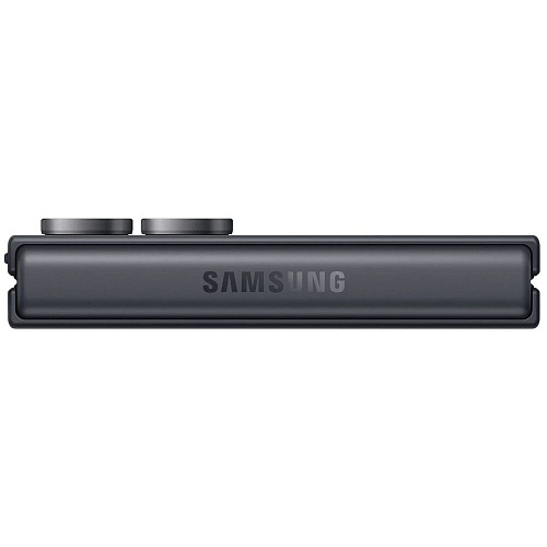 Смартфон Samsung Galaxy Z Flip 8 SM-F776B 12/256Gb Графит (EAC)