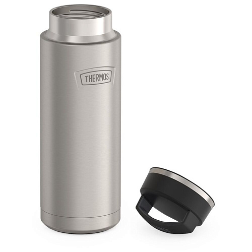 Thermos Термос IS-200 MS, стальной, 0,71 л.