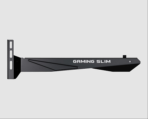 Видеокарта MSI GeForce RTX 4070 Ti 12288Mb, Gaming Slim 12G (RTX 4070 Ti Gaming Slim 12G) 1xHDMI, 3xDP, Ret