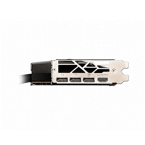 Видеокарта MSI GeForce RTX 4090 24576Mb, Suprim Liquid X 24G (RTX 4090 Suprim Liquid X 24G) 1xHDMI, 3xDP, Ret