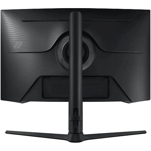Монитор 27" Samsung Odyssey G6 S27BG650EI VA 2560x1440 1ms HDMI, DisplayPort