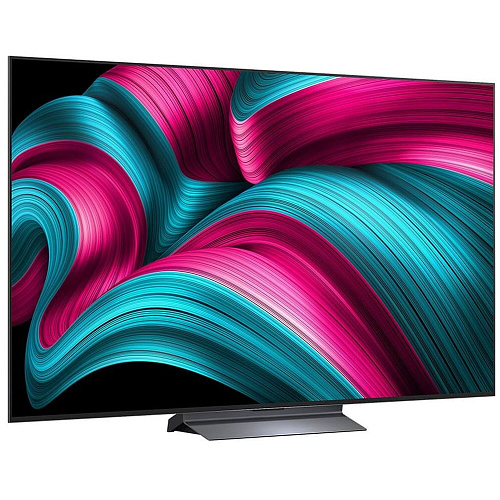 Телевизор 65" LG OLED65C5RLA.ARUG 2025