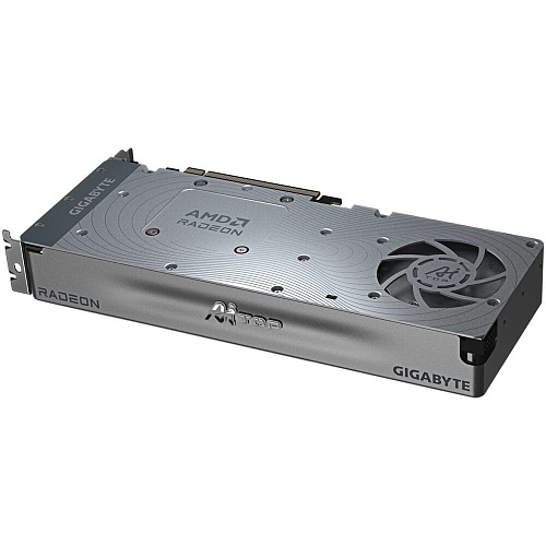 Видеокарта Gigabyte Radeon™ AI PRO R9700 AI TOP 32G (GV-R9700AI TOP-32GD) 32Gb