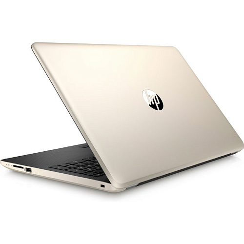 Ноутбук HP 15-bw053ur 2BT71EA AMD A9 9420/6Gb/1Tb/AMD 520 2Gb/15.6" FullHD/Win10 Gold