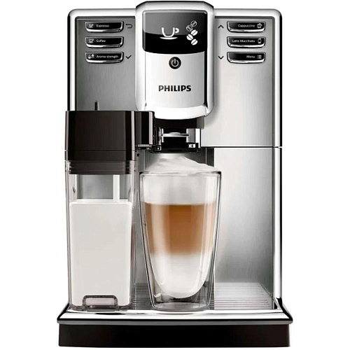 Кофемашина Philips EP5065 Series 5000