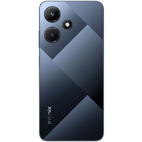 Смартфон Infinix Hot 30i 4/64Gb Black
