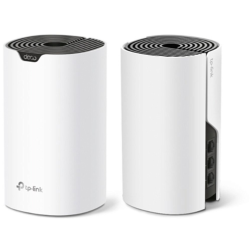 Mesh система TP-LINK Whole-Home Mesh Deco S7 Wi-Fi 5 AX1900 (2-pack)