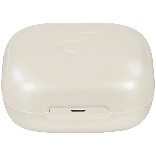 Bluetooth гарнитура Anker Soundcore C30i White