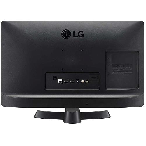 Телевизор 24" LG 24TQ510S-PZ.ARUZ