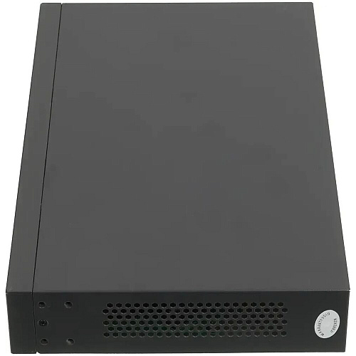 Коммутатор TP-LINK TL-SG1016D неуправляемый 16 портов 10/100/1000 Мбит/с