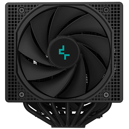 Охлаждение CPU Cooler for CPU Deepcool Assassin IV 280W 1155/1156/1150/1200/1700/AM4/AM5