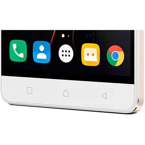 Смартфон Lenovo Vibe K5 Note (A7020A48) Grey