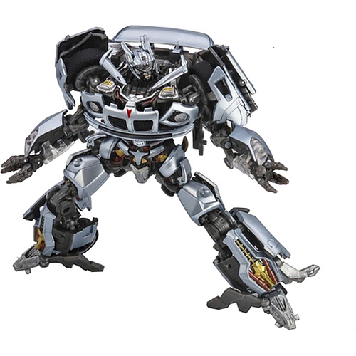 Hasbro Transformers E3491 Autobot Jazz, серия 2