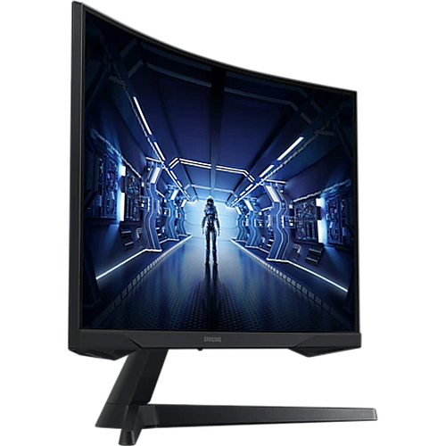 Монитор 27" Samsung Odyssey G5 C27G54TQW VA 2560x1440 1ms HDMI, DisplayPort