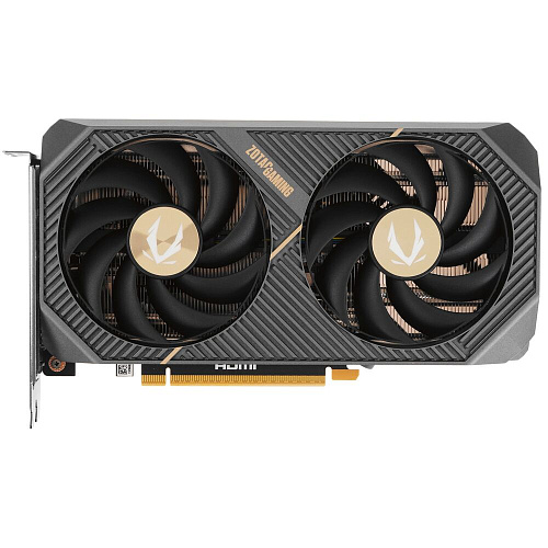 Видеокарта Zotac GeForce RTX 5060 8192Mb, AMP 8G (ZT-B50600F-10M) 1xHDMI, 3xDP, Ret